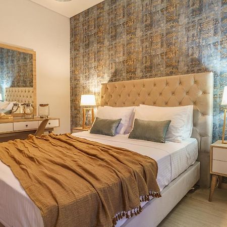 Amaria Cozy Apartment Heraklion Exteriör bild