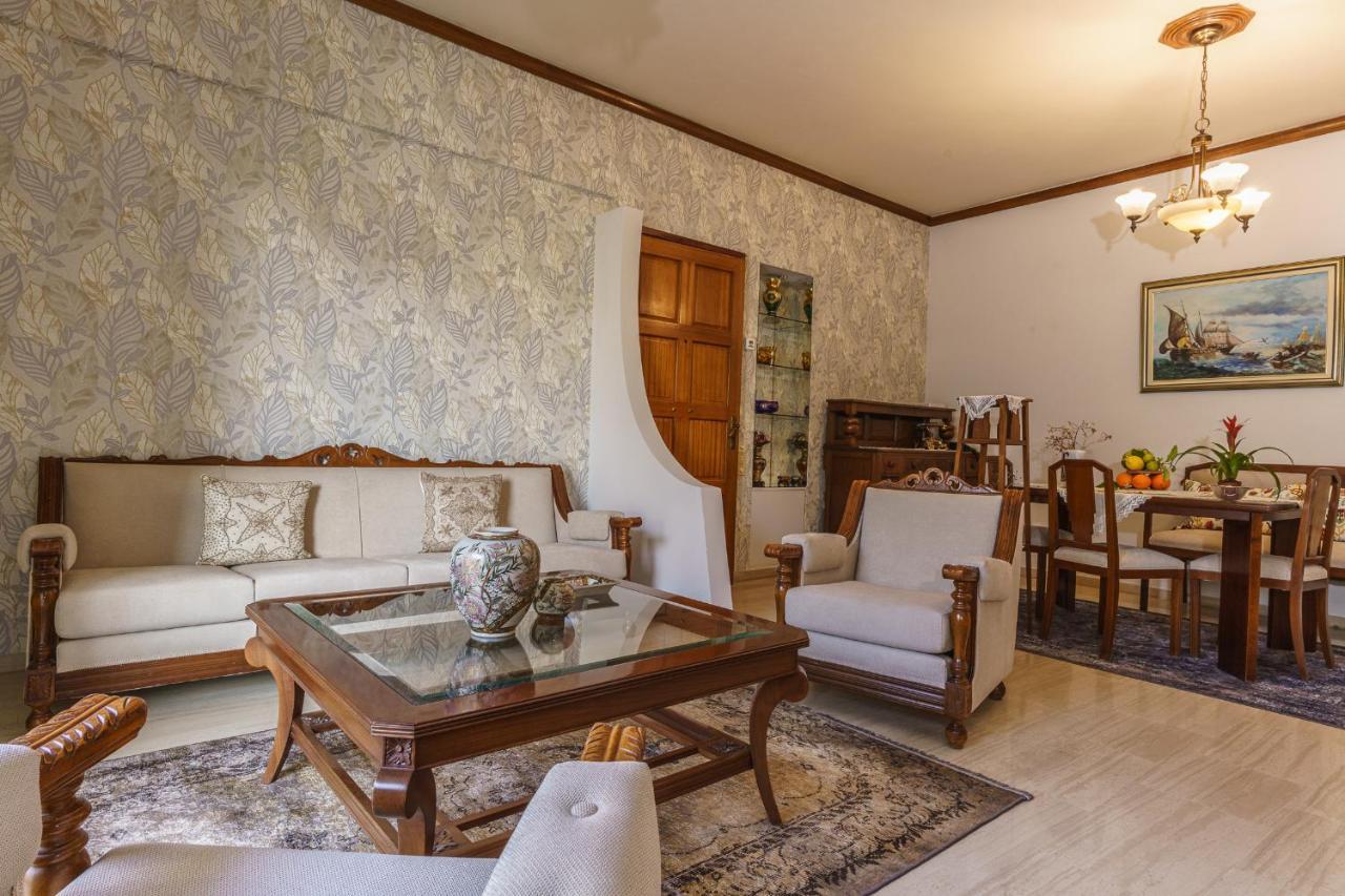 Amaria Cozy Apartment Heraklion Exteriör bild
