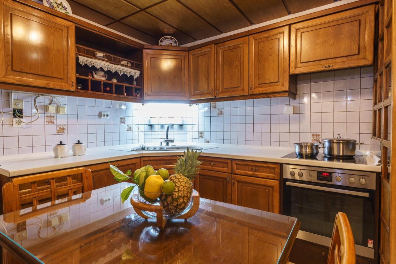 Amaria Cozy Apartment Heraklion Exteriör bild