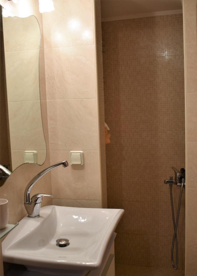 Amaria Cozy Apartment Heraklion Exteriör bild